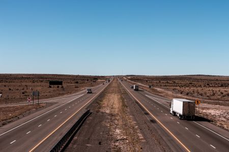 Transporte nacional e internacional 