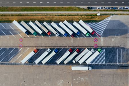 Transportes por grupagem ou camião completo